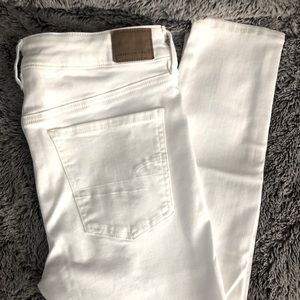 American Eagle Skinny Jeggings